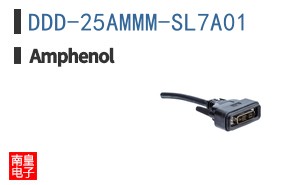 DDD-25AMMM-SL7A01