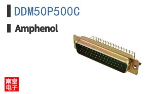 DDM50P500C