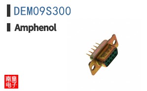 DEM09S300