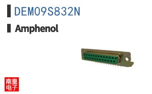 DEM09S832N