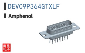 DEV09P364GTXLF