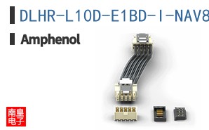 DLHR-L10D-E1BD-I-NAV8