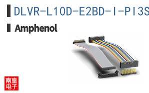 DLVR-L10D-E2BD-I-PI3S