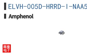 ELVH-005D-HRRD-I-NAA5