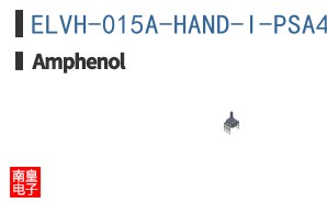 ELVH-015A-HAND-I-PSA4