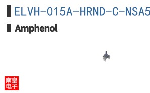 ELVH-015A-HRND-C-NSA5