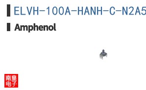 ELVH-100A-HANH-C-N2A5