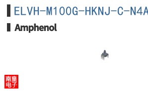 ELVH-M100G-HKNJ-C-N4A4
