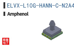 ELVX-L10G-HANN-C-N2A4