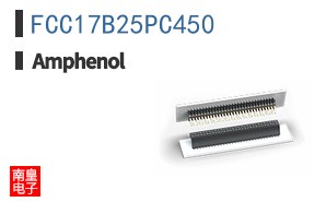 FCC17B25PC450