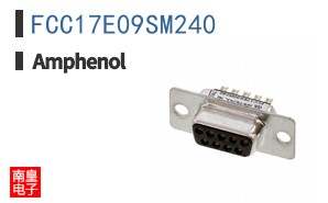 FCC17E09SM240