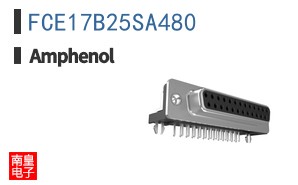 FCE17B25SA480