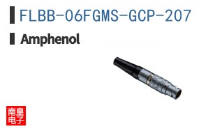 FLBB-06FGMS-GCP-207