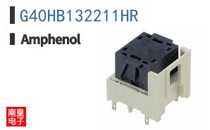 G40HB132211HR