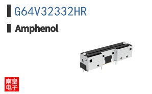 G64V32332HR