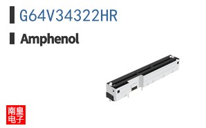 G64V34322HR