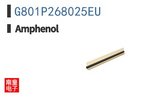 G801P268025EU