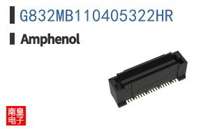 G832MB110405322HR