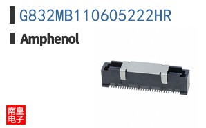 G832MB110605222HR
