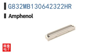 G832MB130642322HR