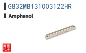G832MB131003122HR