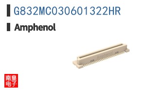 G832MC030601322HR
