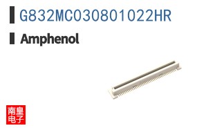 G832MC030801022HR