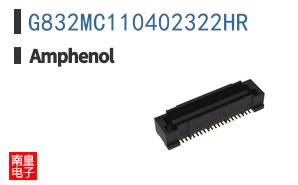 G832MC110402322HR