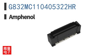 G832MC110405322HR