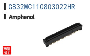 G832MC110803022HR