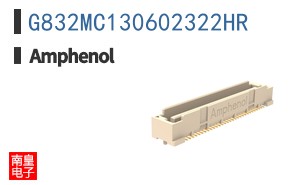 G832MC130602322HR