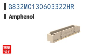G832MC130603322HR