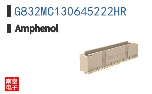 G832MC130645222HR