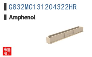G832MC131204322HR