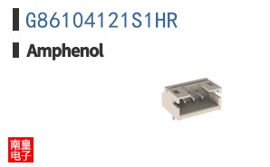 G86104121S1HR