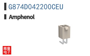 G874D042200CEU