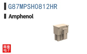G87MPSH0812HR