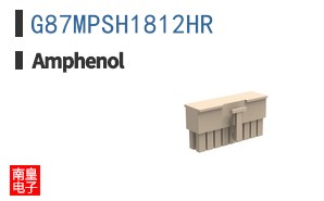 G87MPSH1812HR