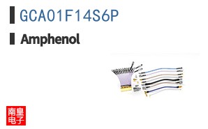 GCA01F14S6P