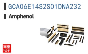 GCA06E14S2S01DNA232
