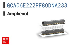 GCA06E222PF80DNA233