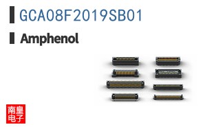GCA08F2019SB01
