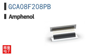 GCA08F208PB