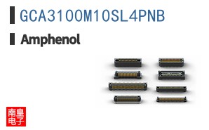 GCA3100M10SL4PNB