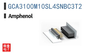 GCA3100M10SL4SNBC3T2