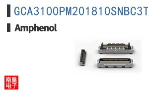 GCA3100PM201810SNBC3T2
