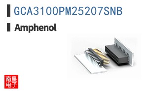 GCA3100PM25207SNB
