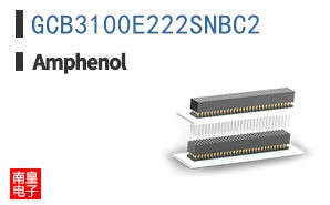 GCB3100E222SNBC2