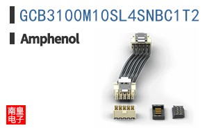GCB3100M10SL4SNBC1T2