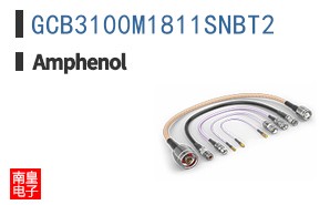 GCB3100M1811SNBT2
